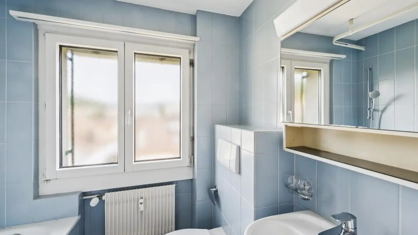 Wohnung mieten - Ringstrasse 10, 4455 Zunzgen - Foto 3