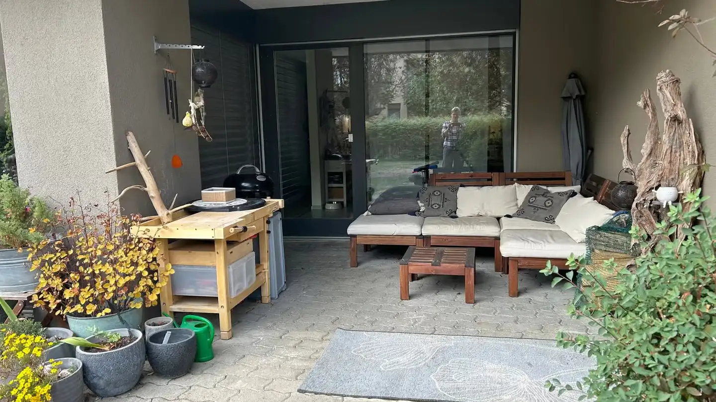 Appartement à louer - Speiserstrasse 34, 4600 Olten - Photo 2