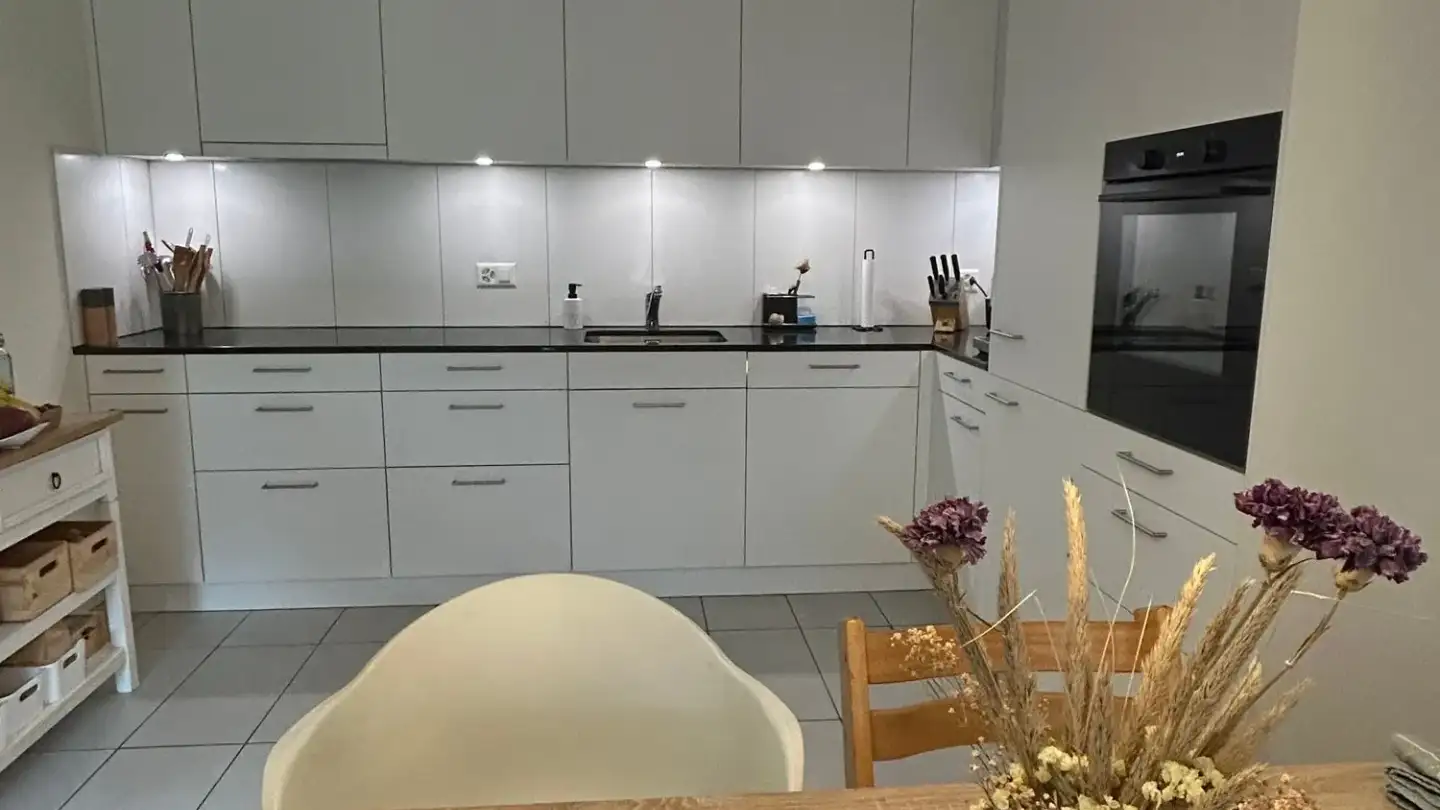Appartement à louer - Speiserstrasse 34, 4600 Olten - Photo 3