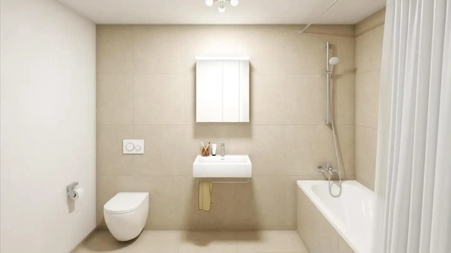 Apartment for rent - 1262 Eysins - Photo 4