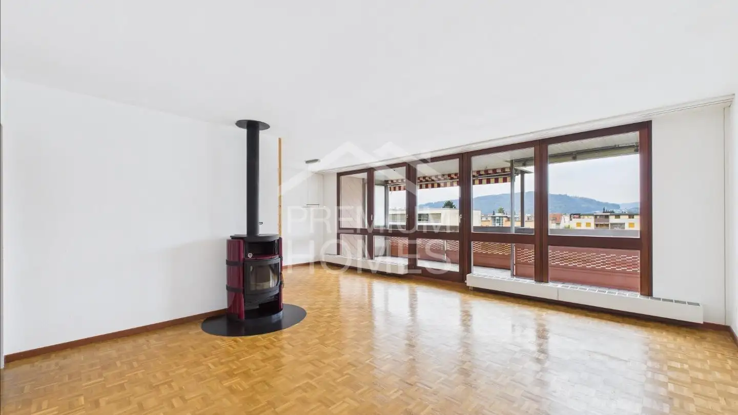 Appartamento in vendita - 5417 Untersiggenthal