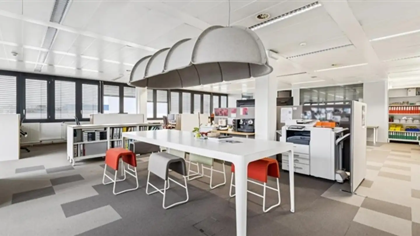 Appartamento in affitto - Rue Des Sablières 4-6, 1242 Satigny - Foto 2