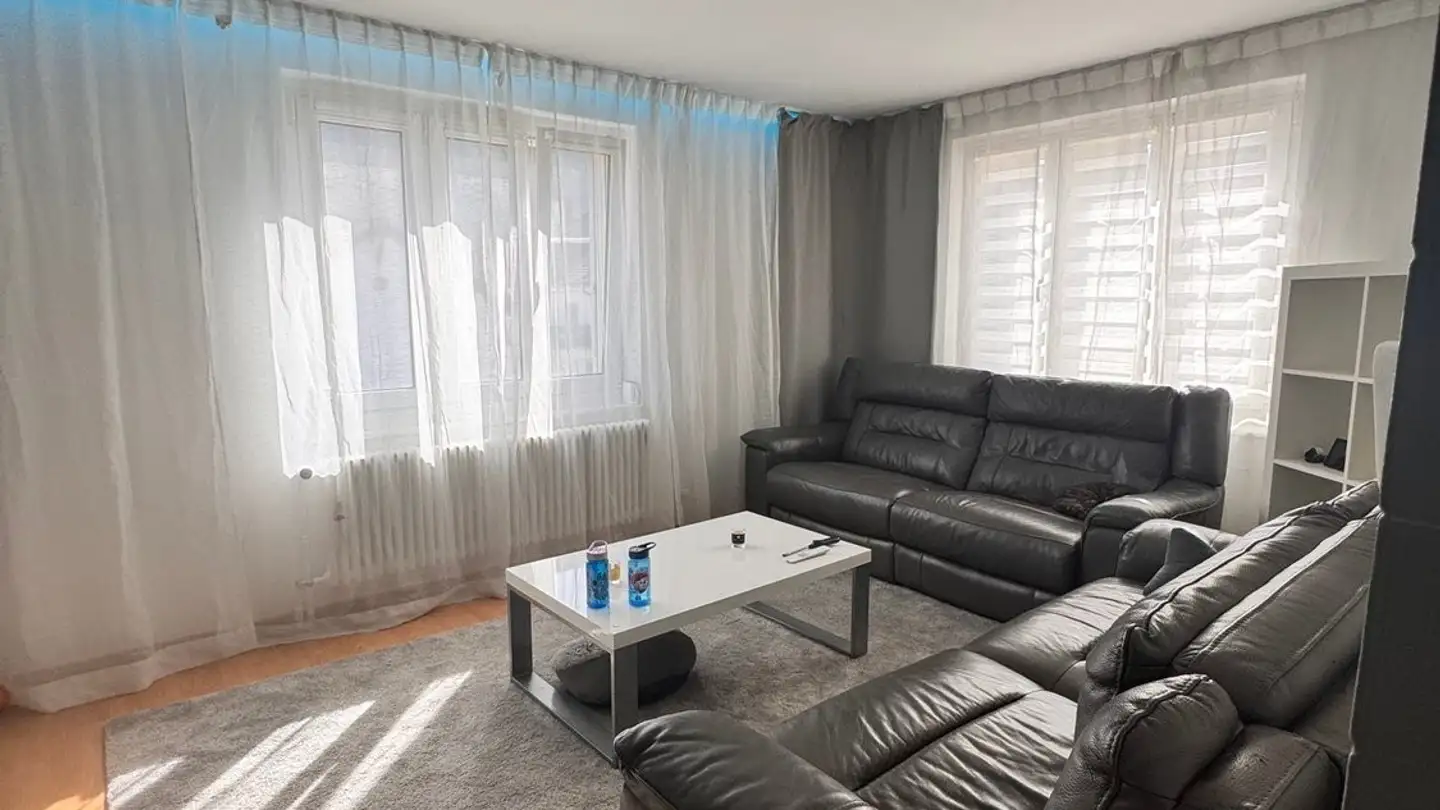 Maison individuelle à louer - 2108 Couvet - Photo 2