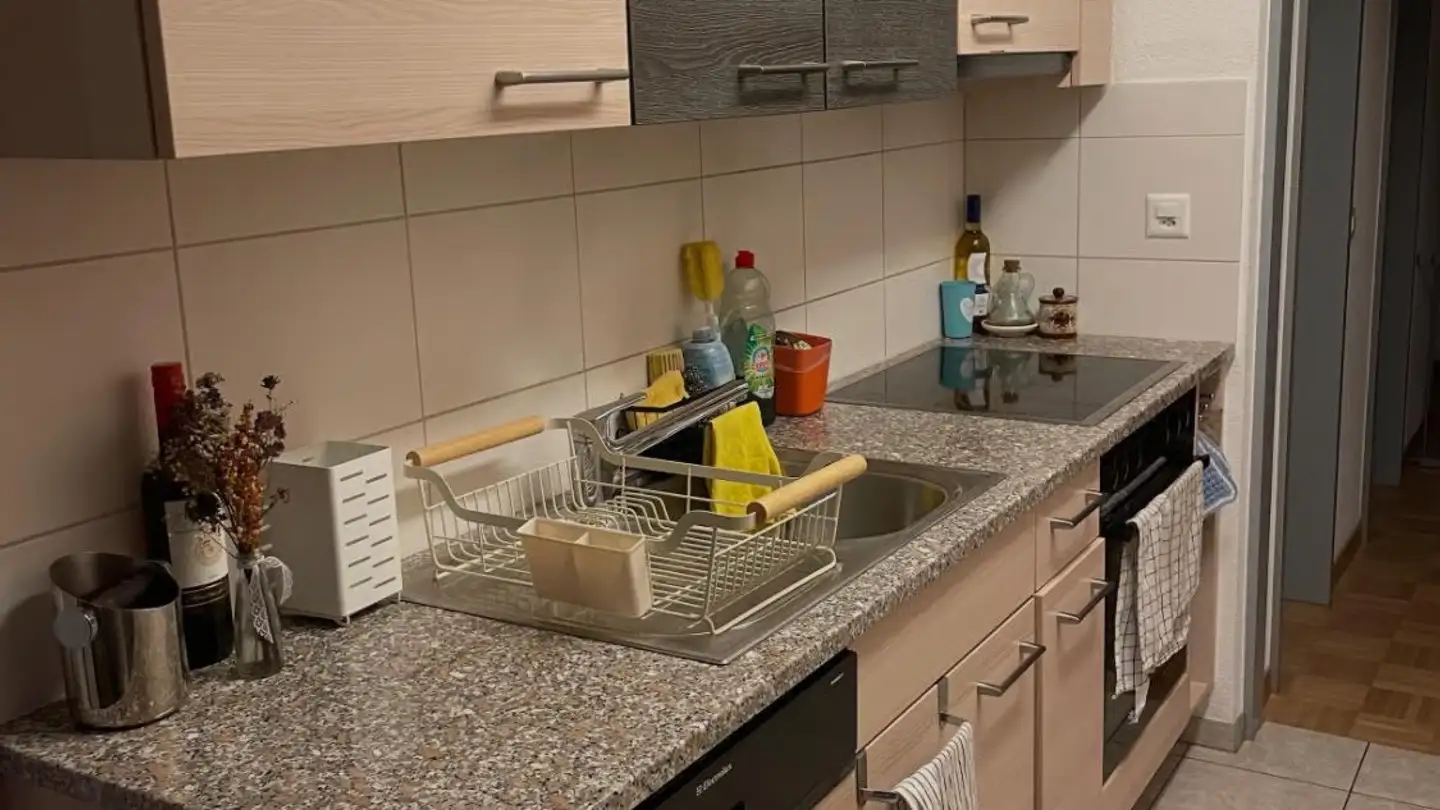 Chambre à louer - Mädergutstrasse 45, 3018 Bern - Photo 3