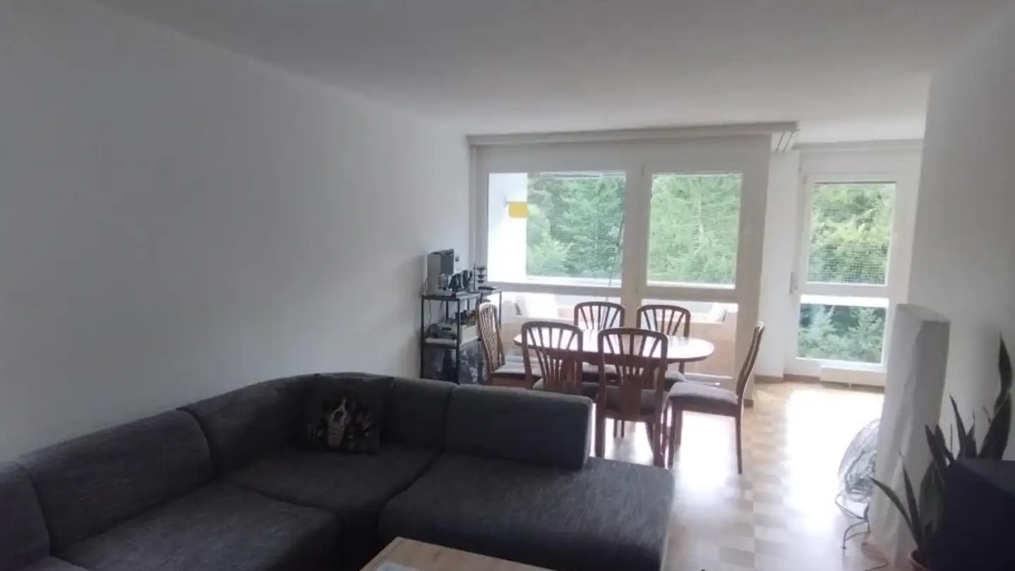 Chambre à louer - Mädergutstrasse 45, 3018 Bern - Photo 4