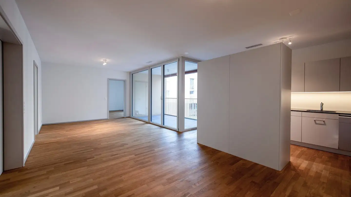 Appartement à louer - Thunstrasse 102, 3006 Bern - Photo 4
