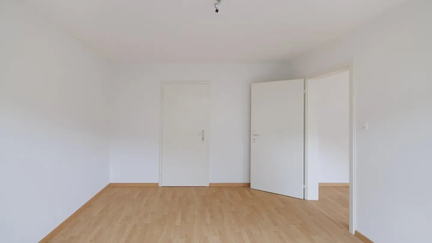 Apartment for rent - Hofjüngerstrasse, 9630 Wattwil - Photo 2