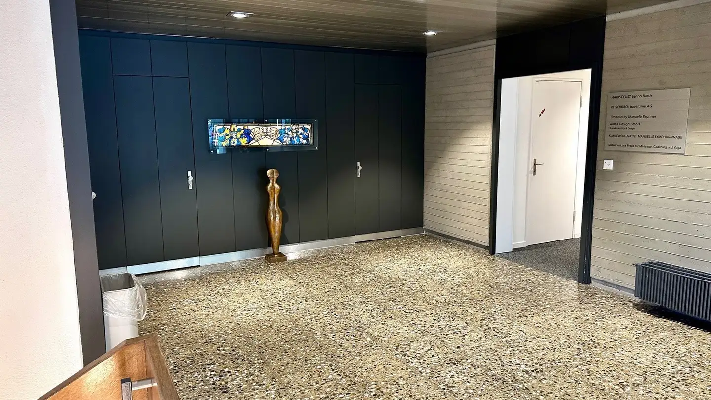 Commercial for rent - Haselstrasse 1, 5400 Baden - Photo 4