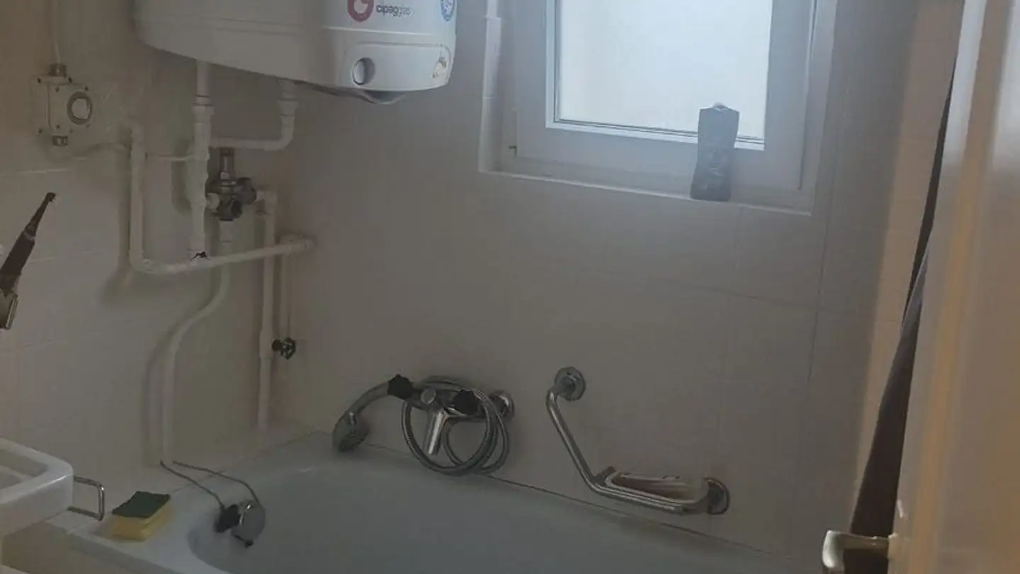 Wohnung mieten - Zollerstrasse 16, 8703 Erlenbach ZH - Foto 4