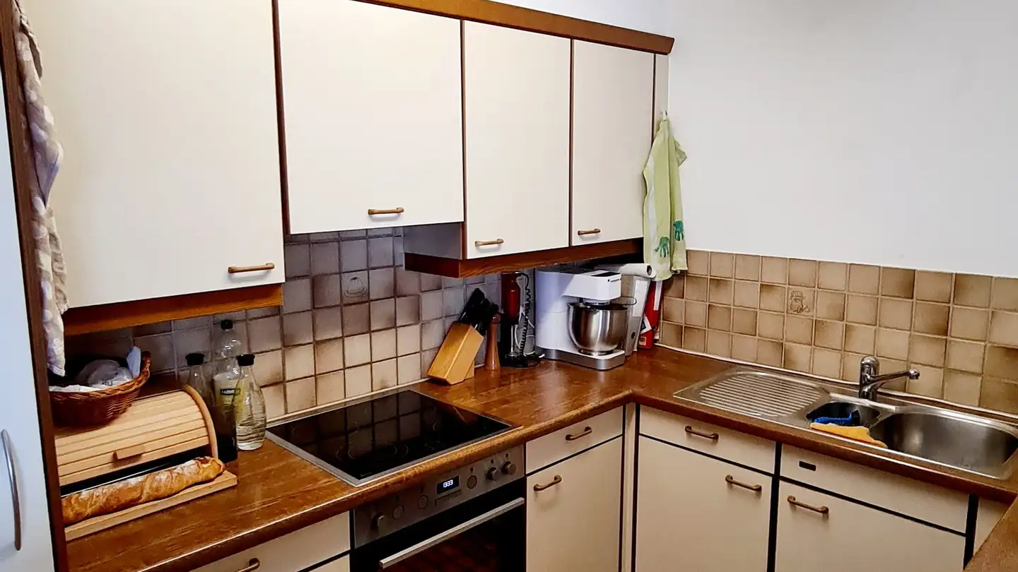 Duplex in affitto - Untere Bisrütistrasse 2, 9220 Bischofszell - Foto 2