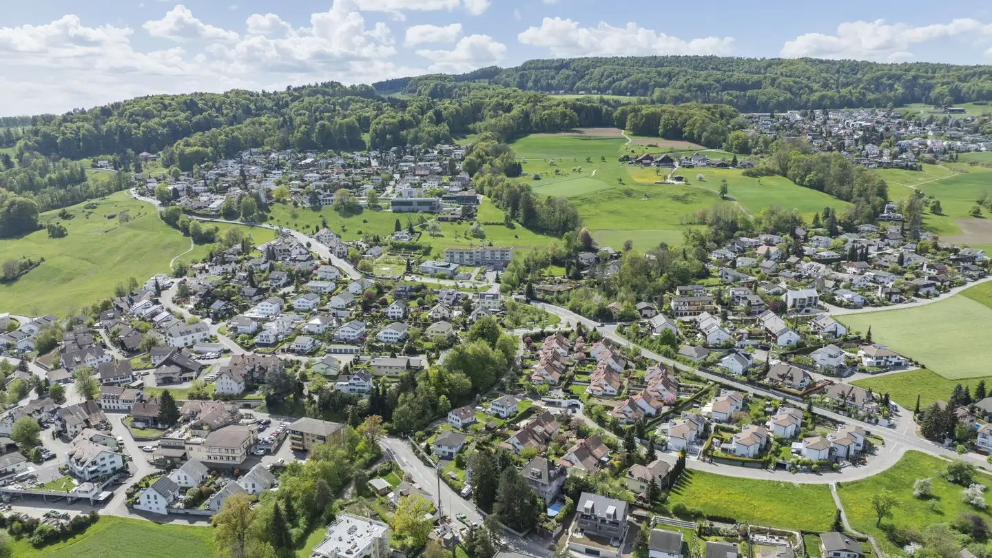 Maison individuelle à vendre - Dünnistrasse, 8962 Bergdietikon - Photo 4