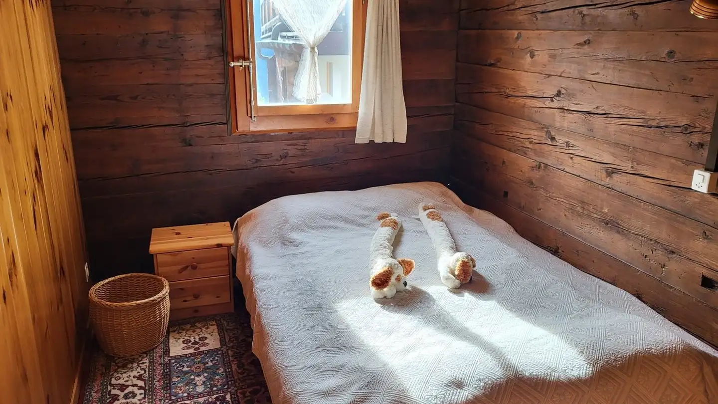 Appartement à louer - Route De St-Luc, 3961 Vissoie - Photo 4