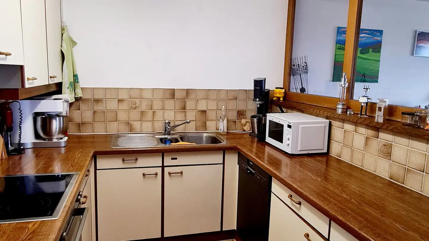 Duplex in affitto - Untere Bisrütistrasse 2, 9220 Bischofszell - Foto 3