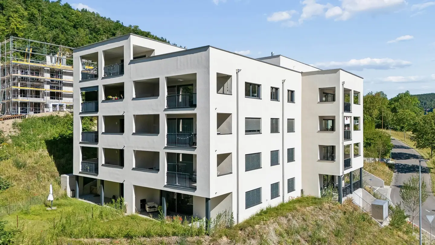 Apartment for sale - Birchweg 42, 8200 Schaffhausen - Photo 4