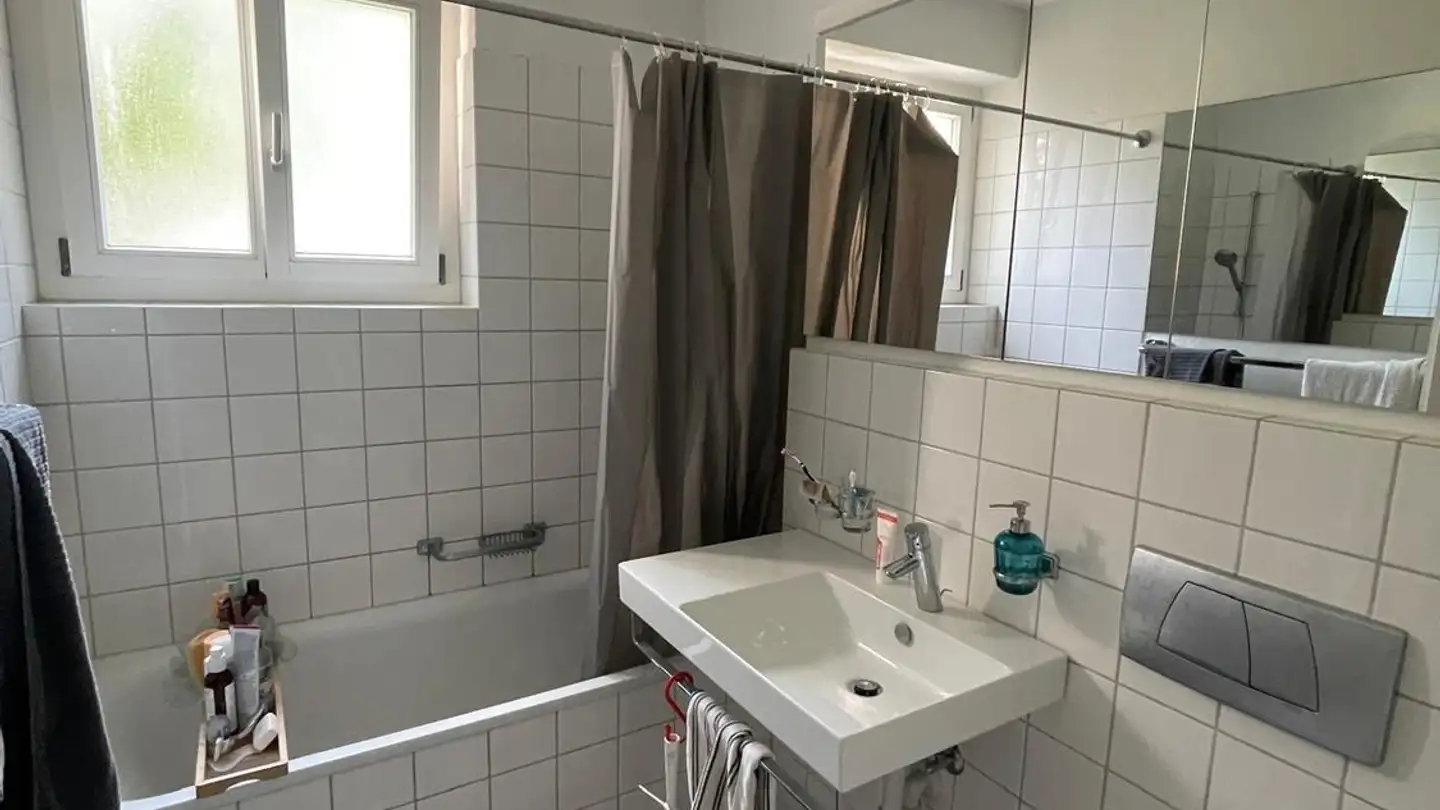 Single room for rent - Regensbergstrasse 301, 8050 Zürich - Photo 4