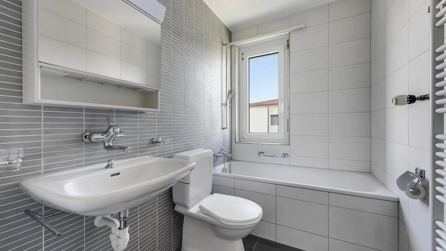 Wohnung mieten - Gallusstrasse 46, 9500 Wil SG - Foto 2
