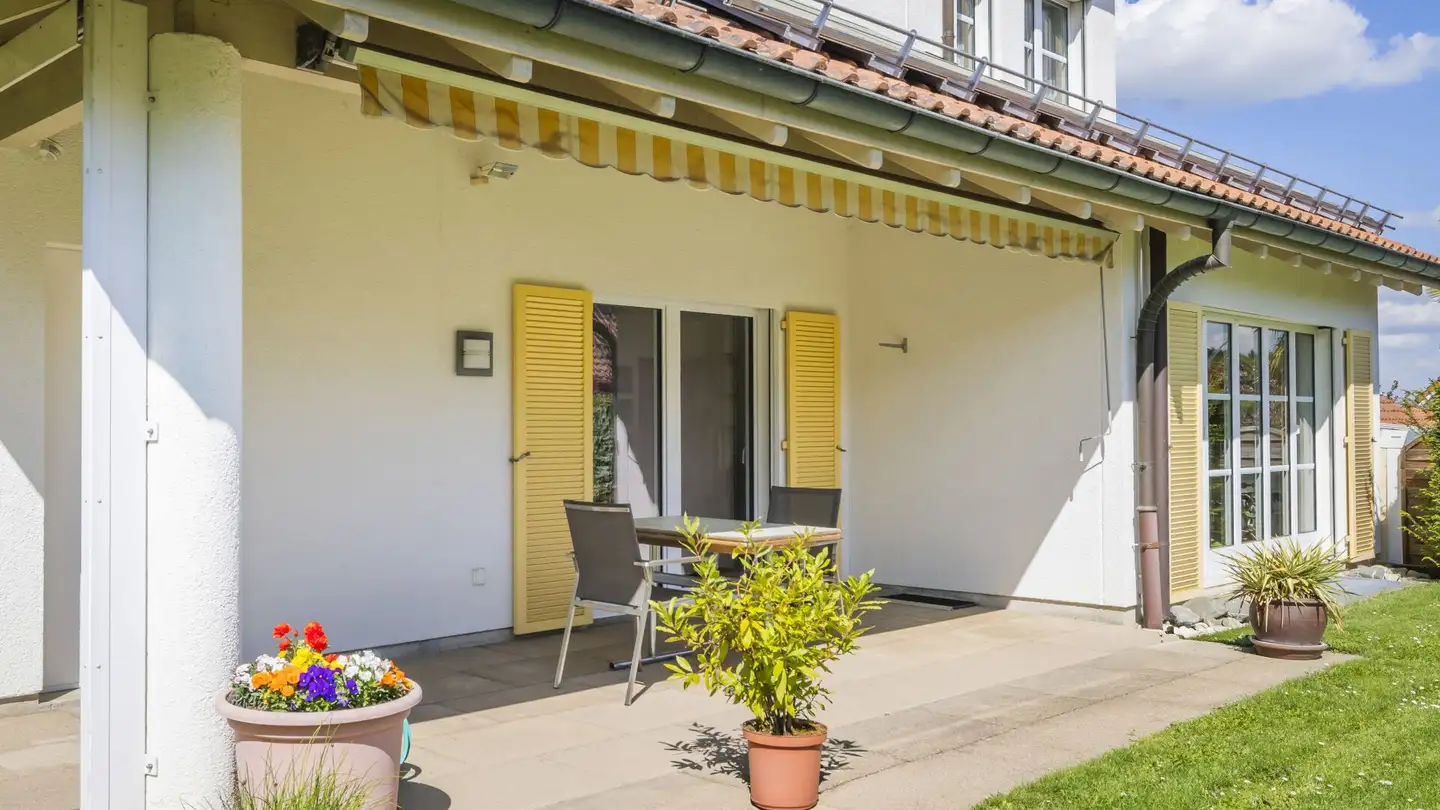 Maison individuelle à vendre - Dünnistrasse, 8962 Bergdietikon - Photo 3