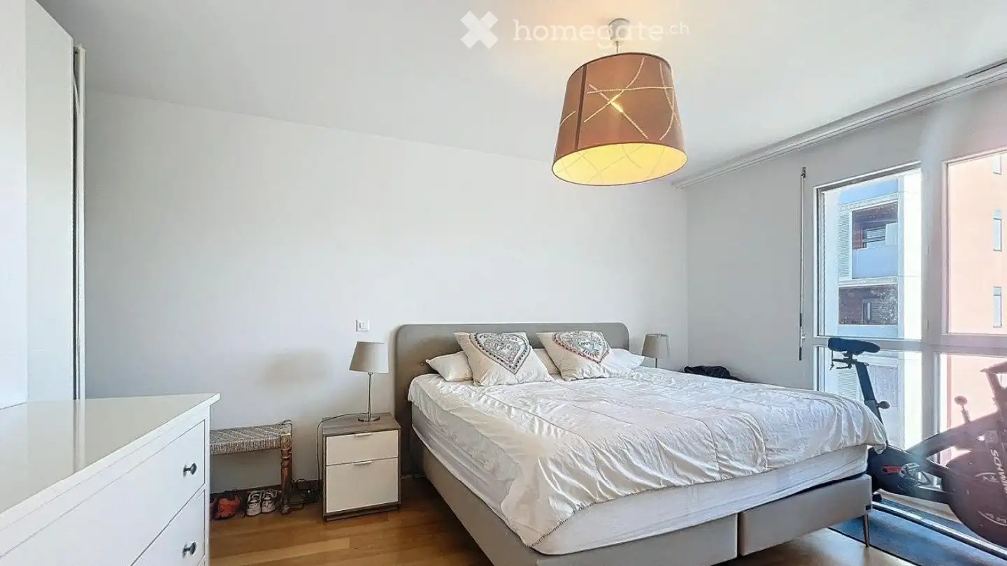 Appartamento in affitto - Chemin Du Gué, 1213 Petit-Lancy - Foto 4