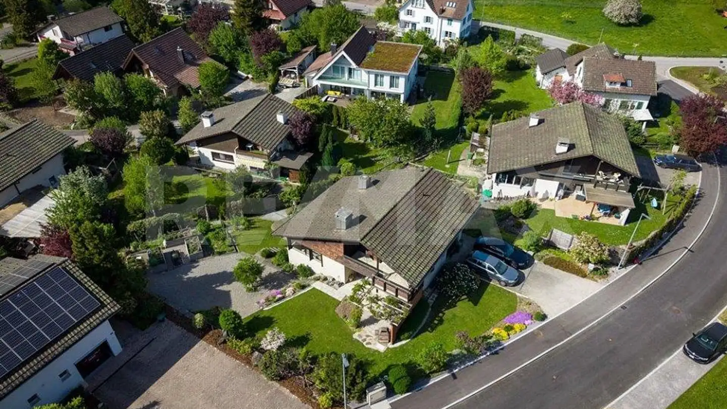 Einfamilienhaus kaufen - Niggitalstrasse 56, 8630 Rüti ZH - Foto 2