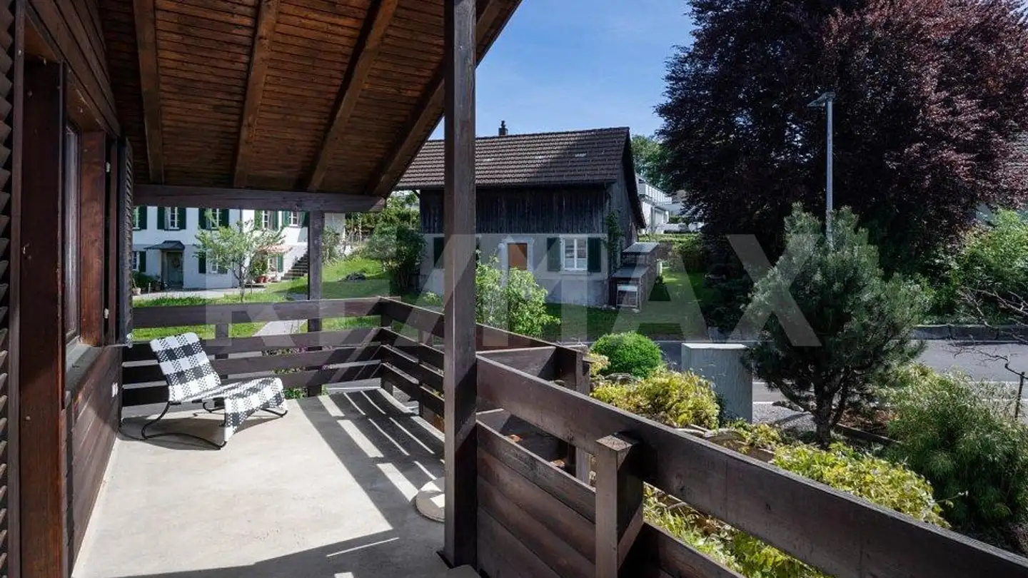 Einfamilienhaus kaufen - Niggitalstrasse 56, 8630 Rüti ZH - Foto 4