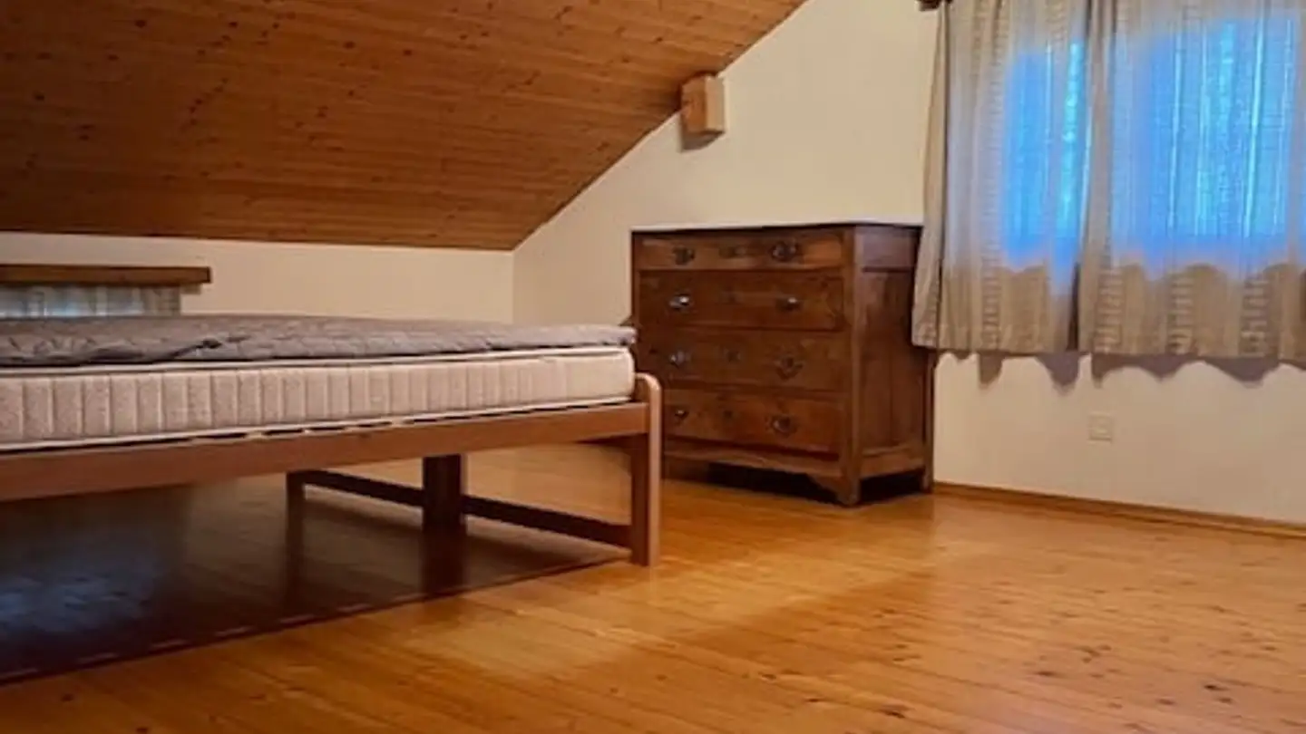 Casa singola in affitto - Marzano, 6718 Olivone - Photo 3