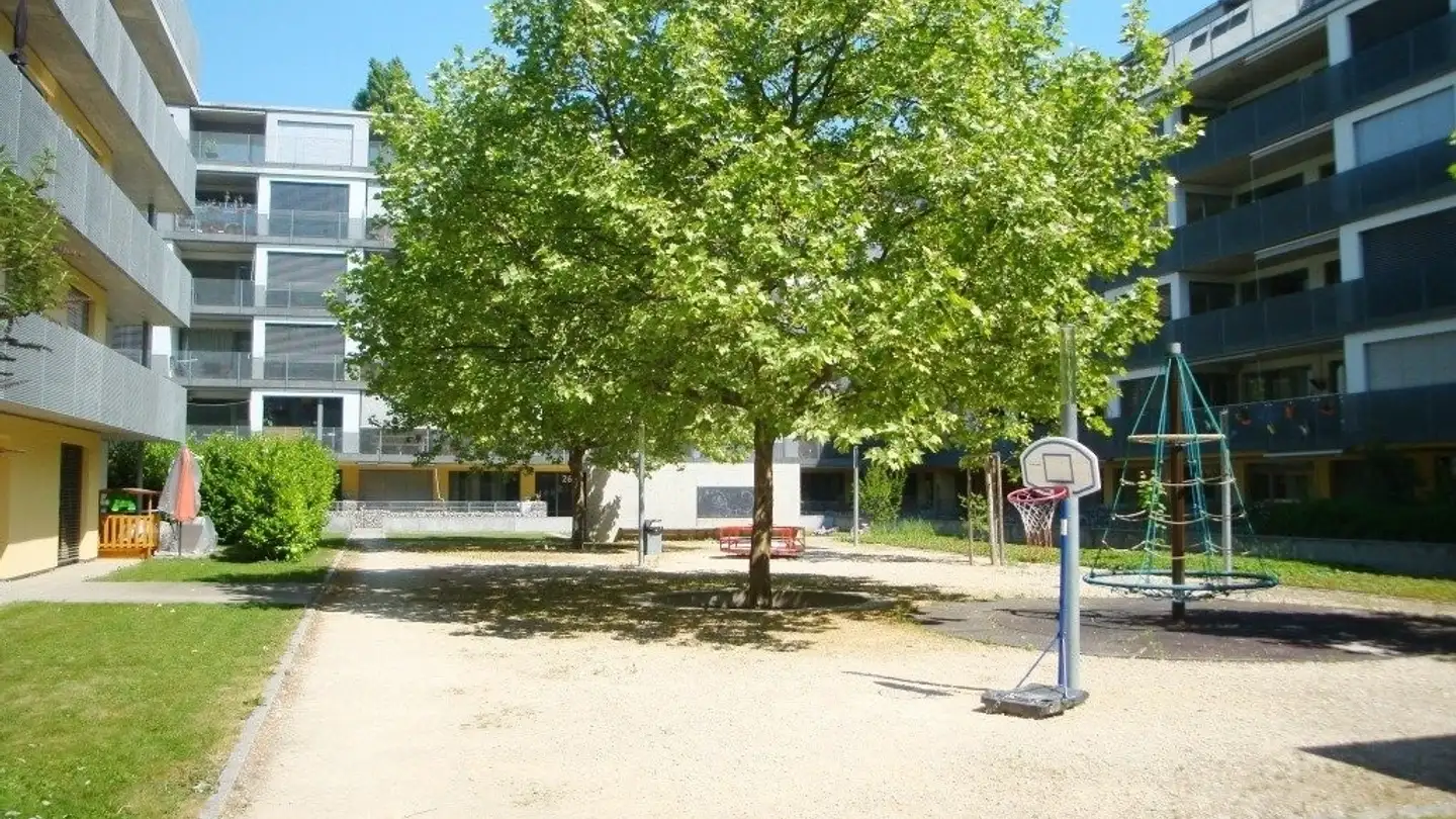 Appartamento in affitto - Horburgstrasse 17, 4057 Basel - Foto 3