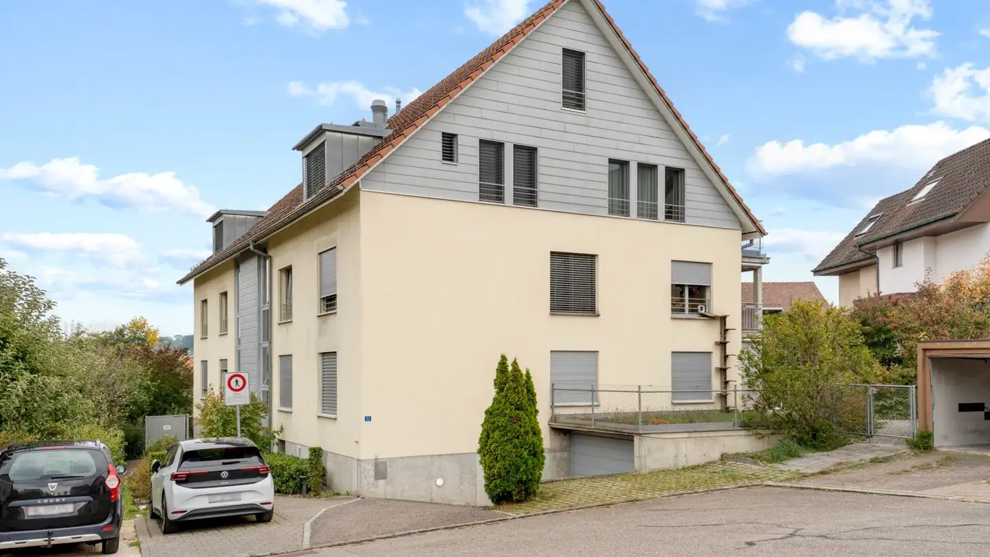 Appartement à vendre - Am Chatzebach 22, 4104 Oberwil BL - Photo 4