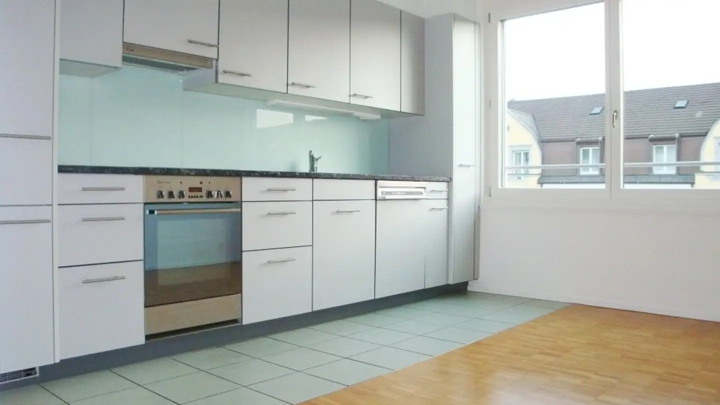 Appartamento in affitto - Horburgstrasse 17, 4057 Basel - Foto 4
