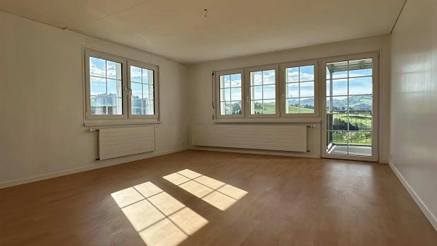 Wohnung mieten - Speicherstrasse 40, 9053 Teufen AR - Foto 2