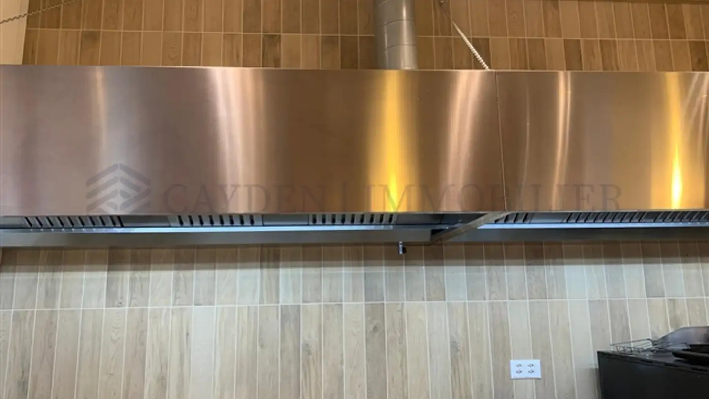 Bureau à vendre - 1201 Genève