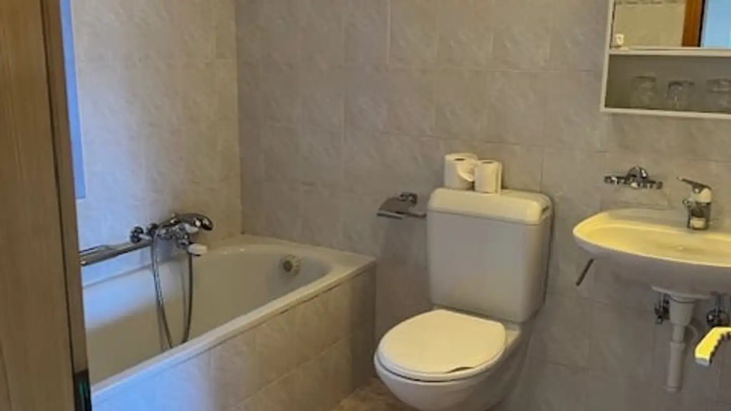 Casa singola in affitto - Marzano, 6718 Olivone - Photo 4