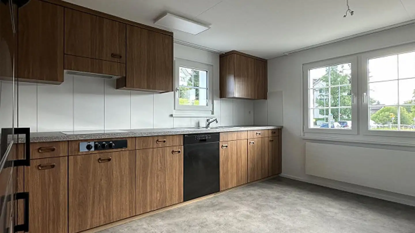 Wohnung mieten - Speicherstrasse 40, 9053 Teufen AR - Foto 4
