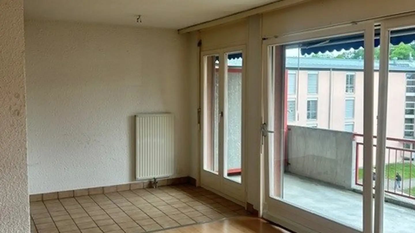 Appartamento in affitto - Chemin Des Tilleuls 10, 1350 Orbe - Foto 2