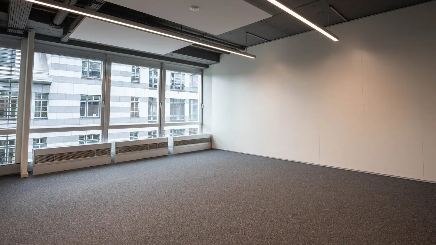 Bureau à louer - Stadthausstrasse 14, 8400 Winterthur - Photo 2