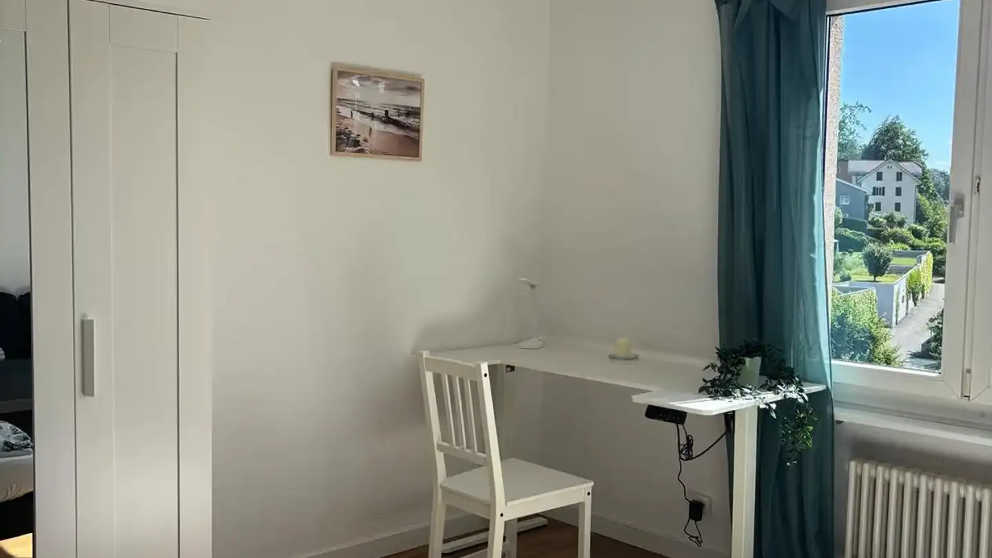 Chambre à louer - Grosshaslistrasse 2, 6010 Kriens - Photo 3