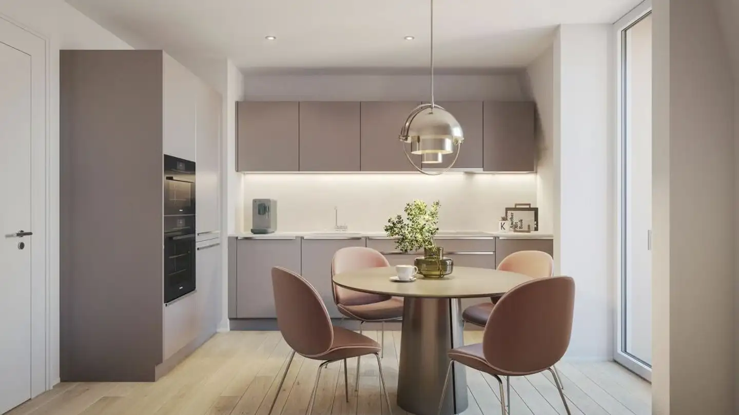 Apartment for sale - Schwarzenburgstrasse 14, 3007 Bern