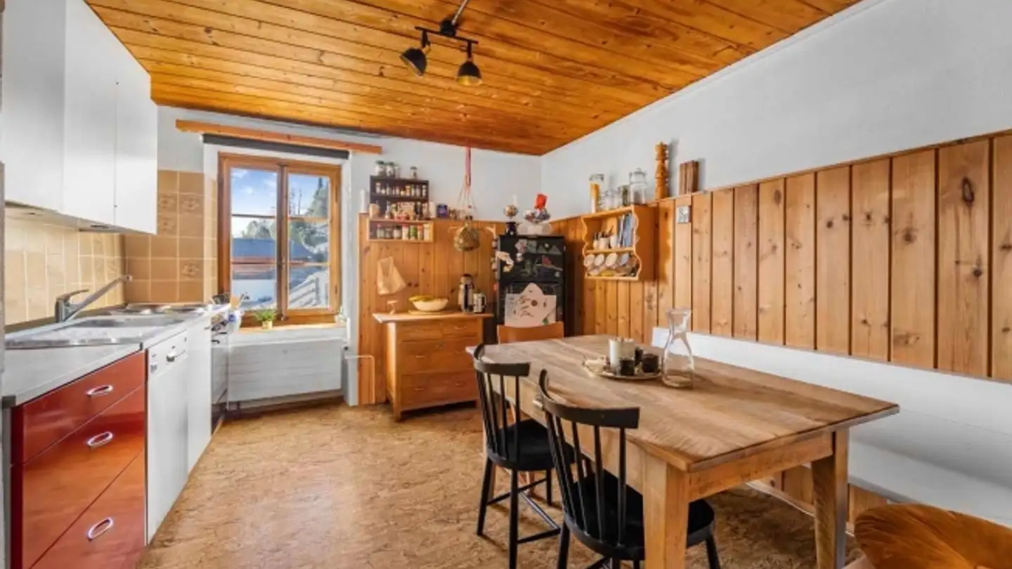 Einfamilienhaus kaufen - 7404 Feldis/Veulden