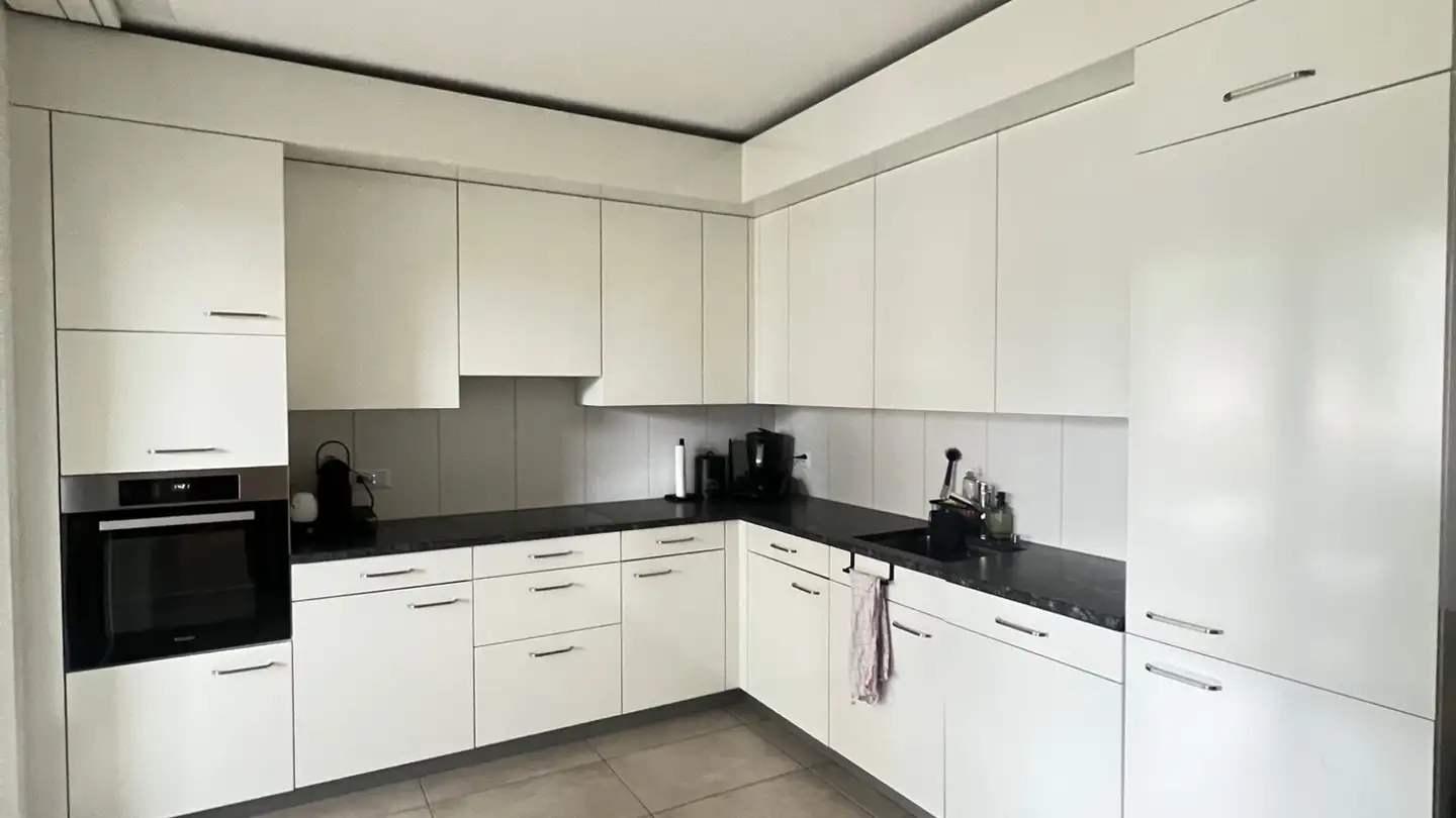 Appartamento in affitto - 1723 Villarsel-sur-Marly