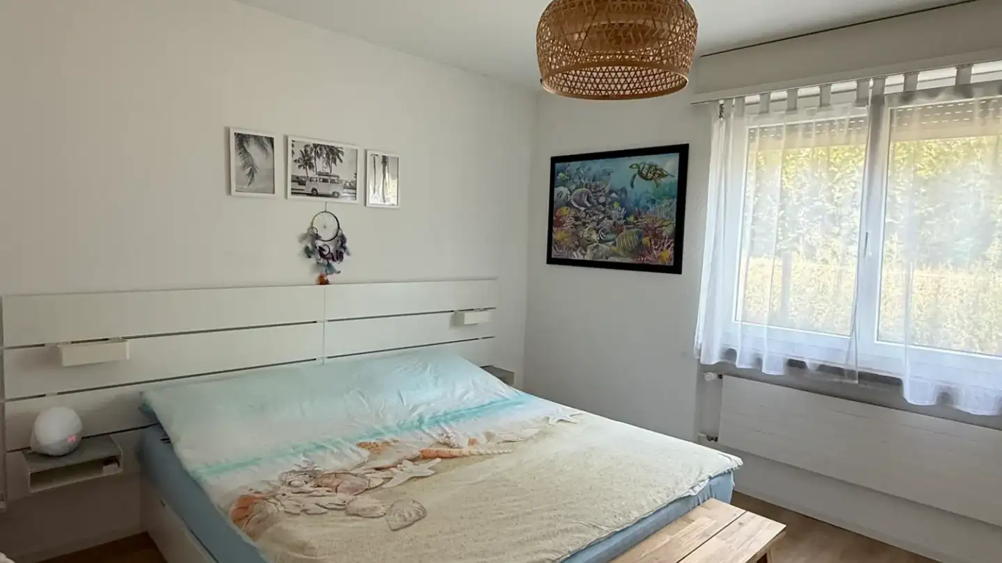 Apartment for rent - Via Bicentenario 19, 6807 Taverne - Photo 4