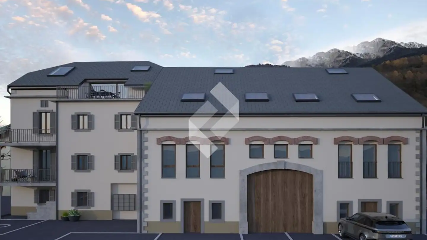 Maisonette kaufen - 1868 Collombey - Foto 3