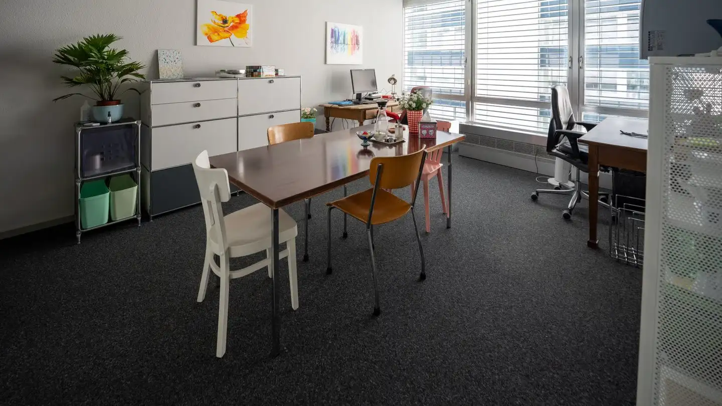 Bureau à louer - Stadthausstrasse 14, 8400 Winterthur - Photo 4