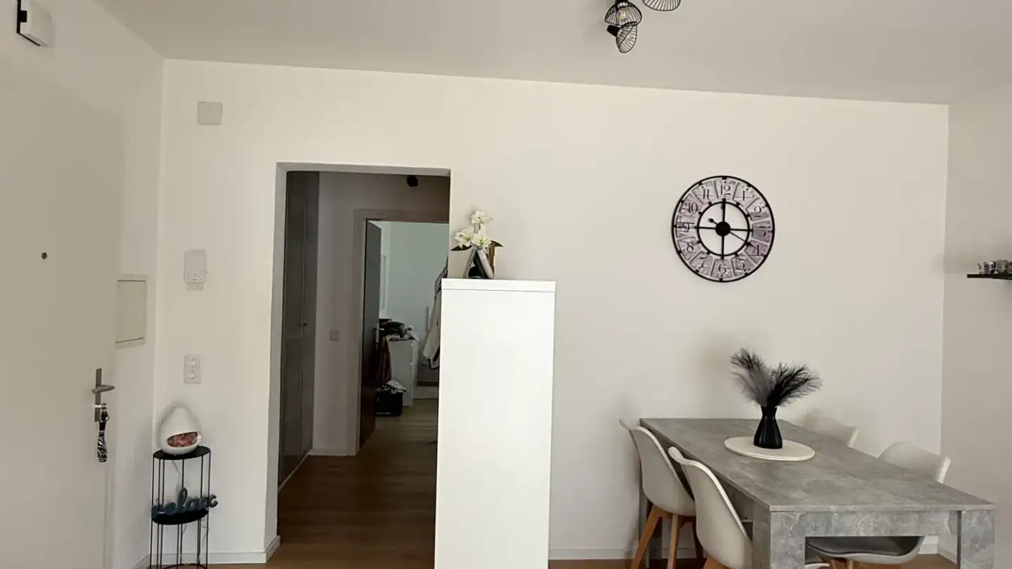 Apartment for rent - Via Bicentenario 19, 6807 Taverne - Photo 2