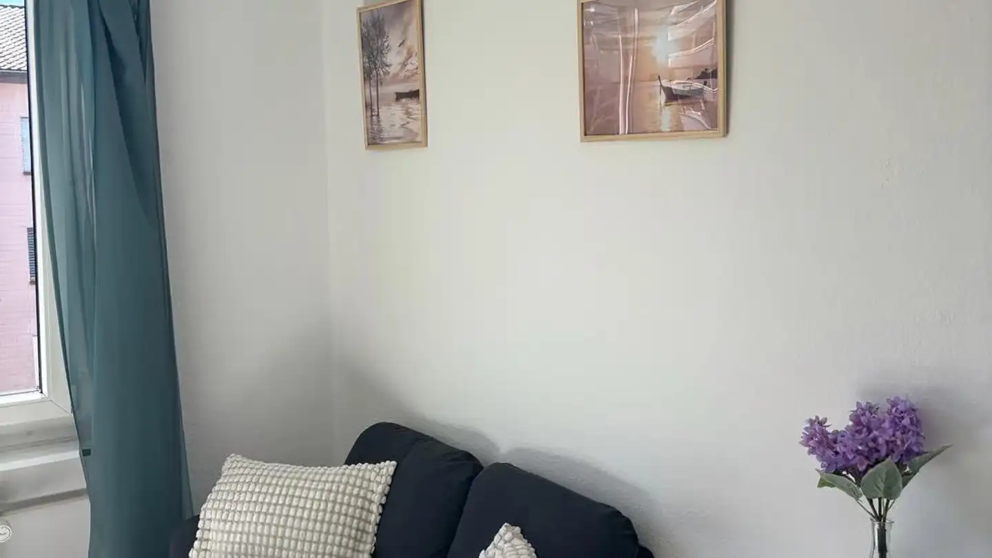 Chambre à louer - Grosshaslistrasse 2, 6010 Kriens - Photo 2