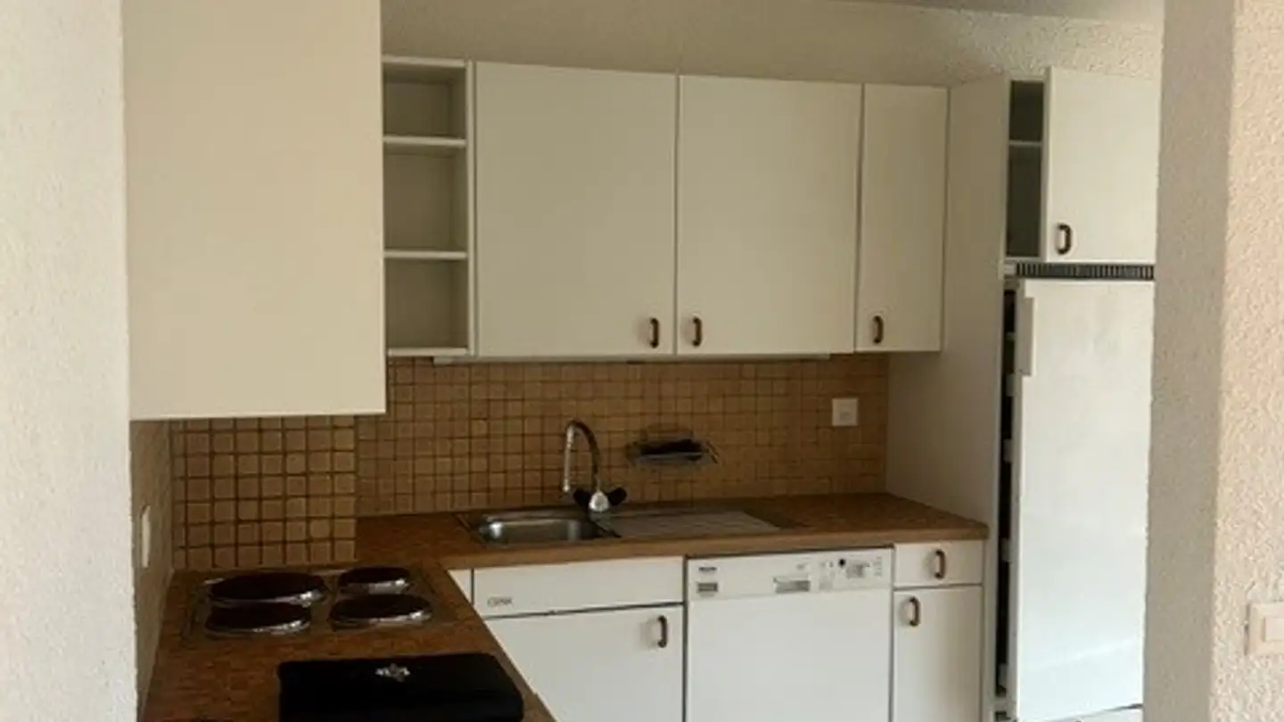Appartamento in affitto - Chemin Des Tilleuls 10, 1350 Orbe - Foto 3