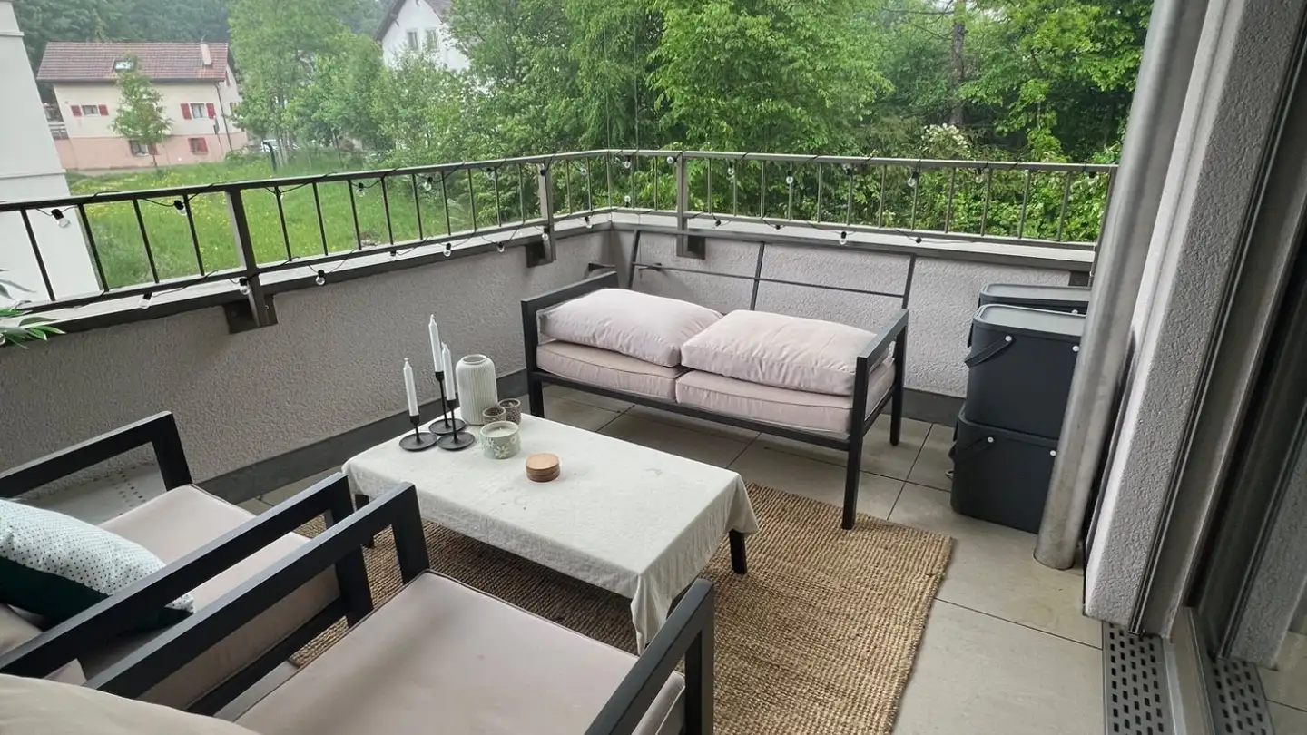 Appartamento in affitto - 1723 Villarsel-sur-Marly - Foto 2