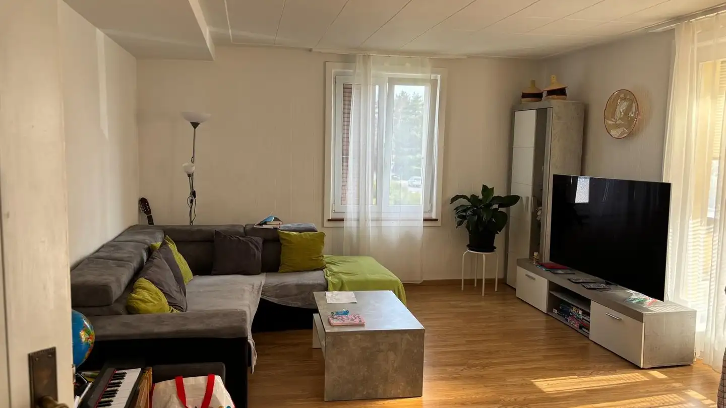 Appartement à louer - Rue Du Midi 39, 1400 Yverdon-les-Bains