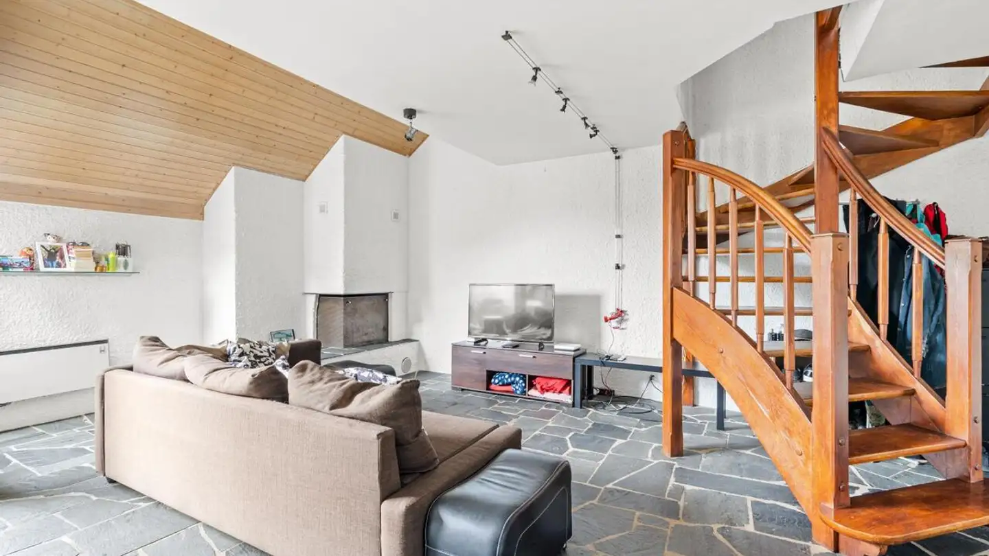 Apartment for sale - 1269 Bassins - Photo 3