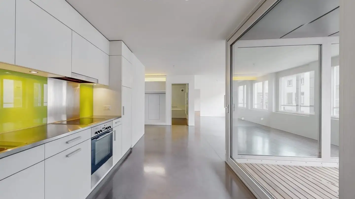 Appartamento in affitto - 2502 Biel/Bienne