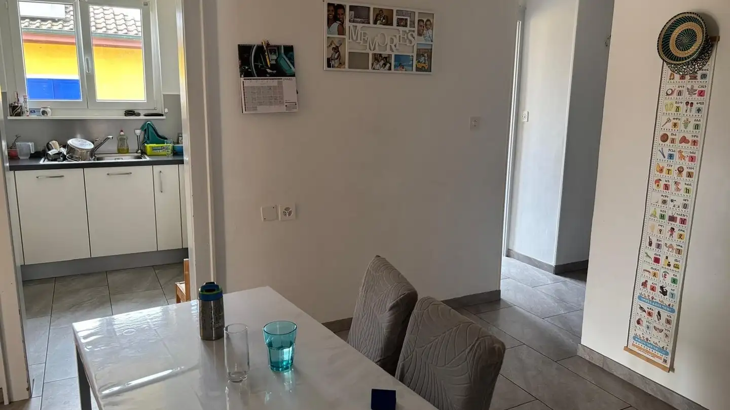Appartement à louer - Rue Du Midi 39, 1400 Yverdon-les-Bains - Photo 2