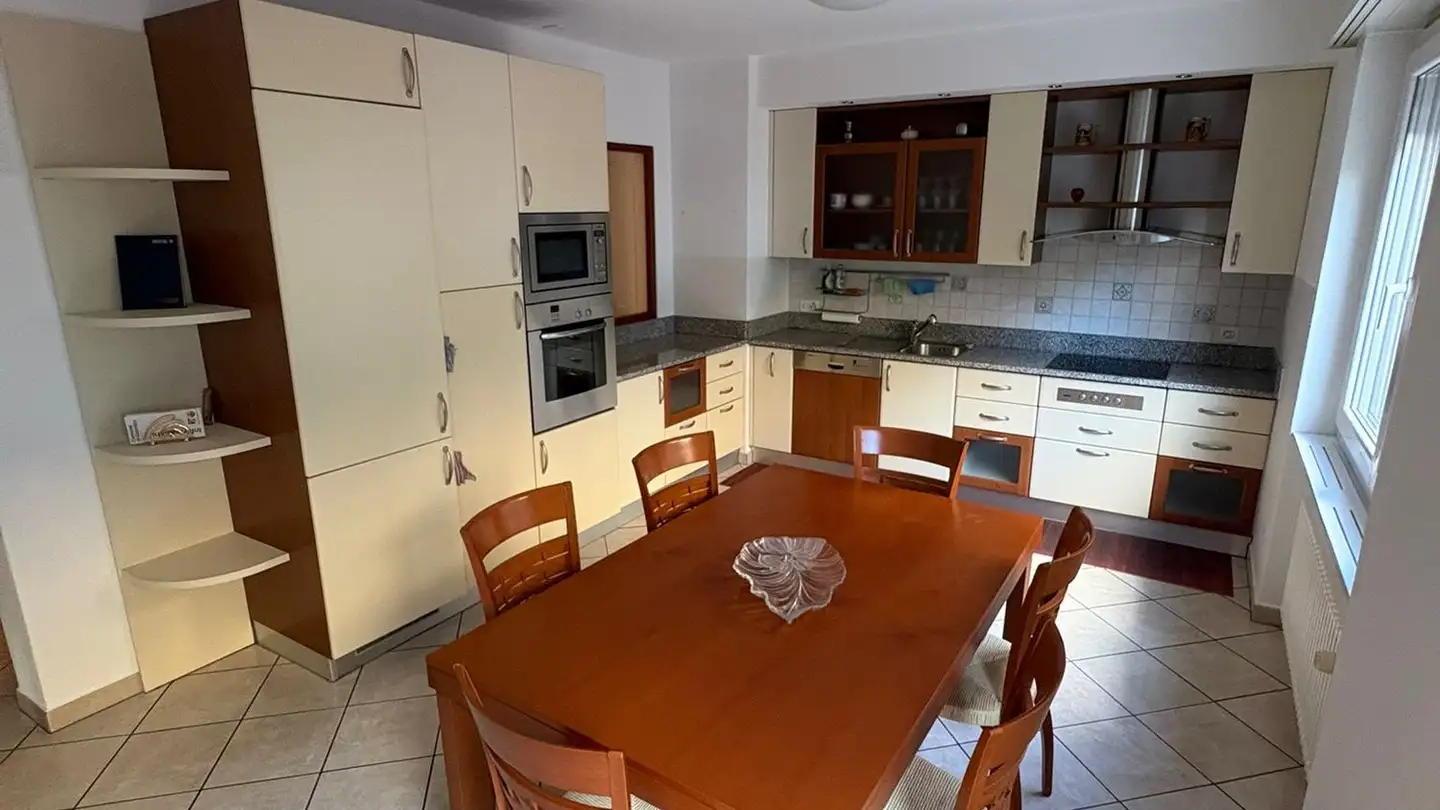 Appartamento in affitto - Via Sassi Grossi 33, 6743 Bodio TI